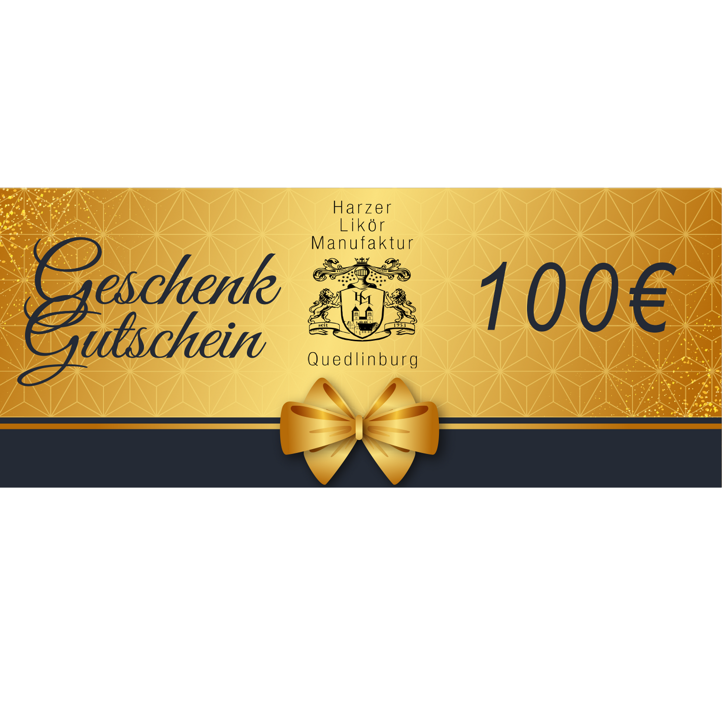 Harzer Likör Manufaktur - Gutschein