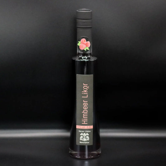 Himbeer – Likör