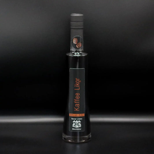 Kaffee Likör