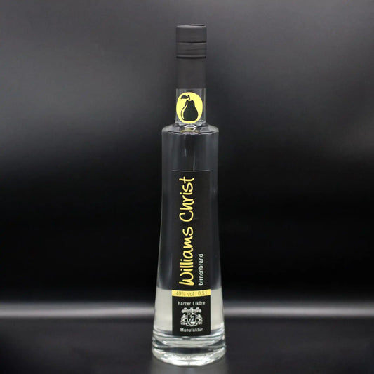 Williams Christ Birnenbrand