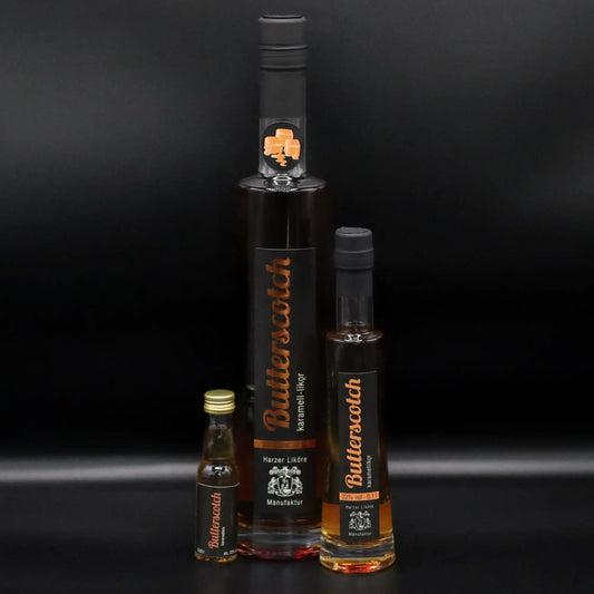 Butterscotch Likör