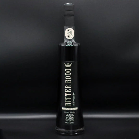 Ritter Bodo – Halbbitterlikör