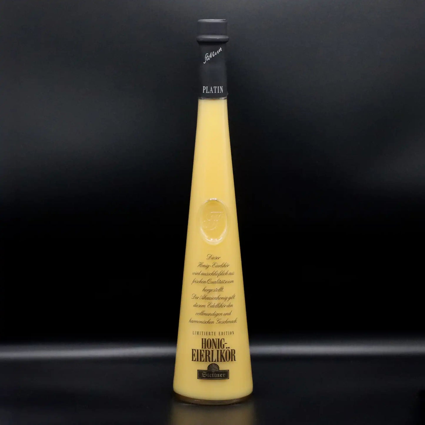 Honig – Eierlikör