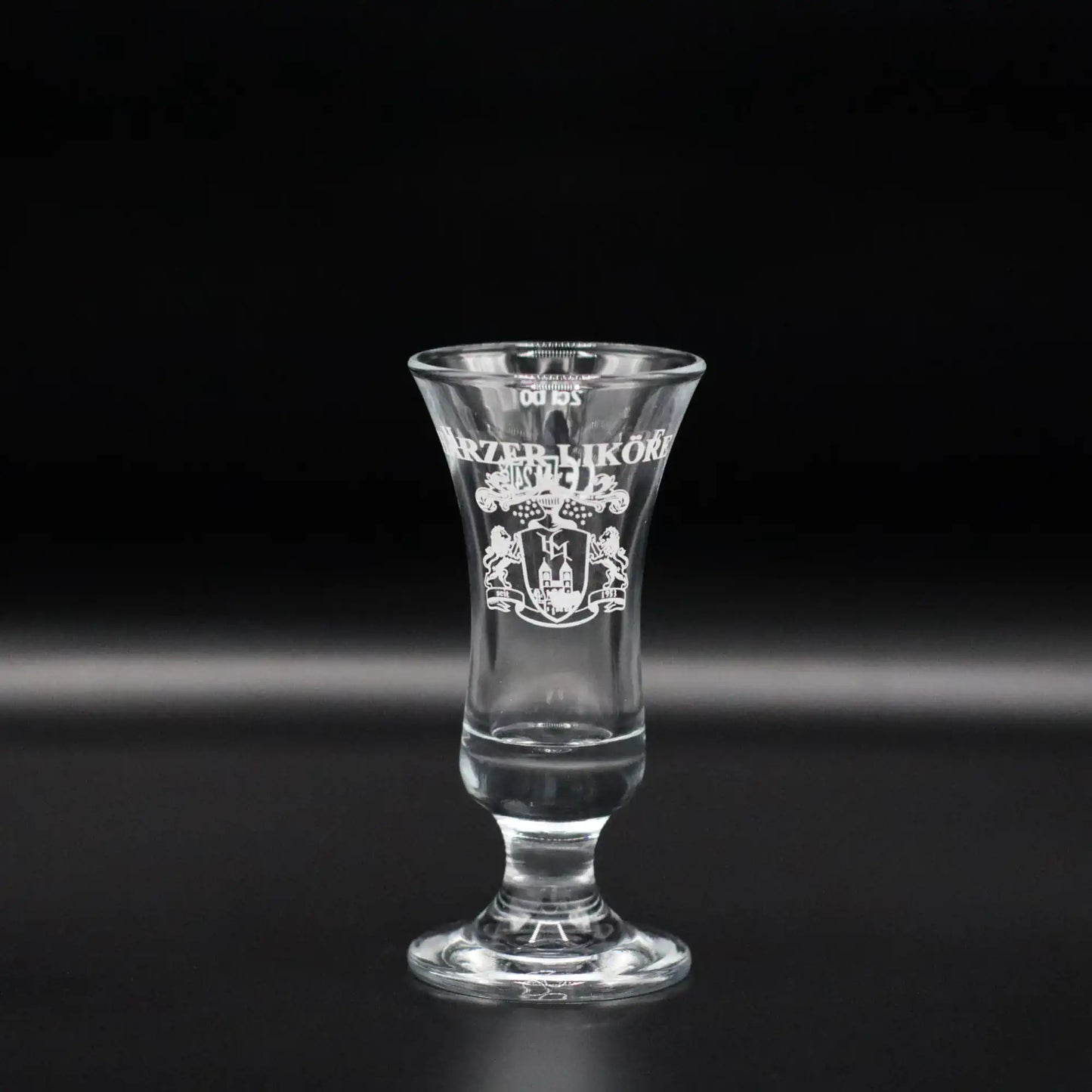 "KRÄUTERWICHTEL" Weihnachtliche Geschenkpackung mit Taschenflasche und einem Glas (Kopie) (Kopie)