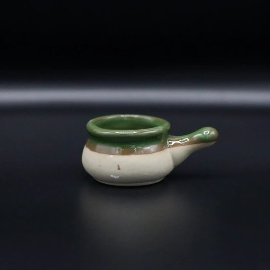 Pfännchen (zum Flambieren)