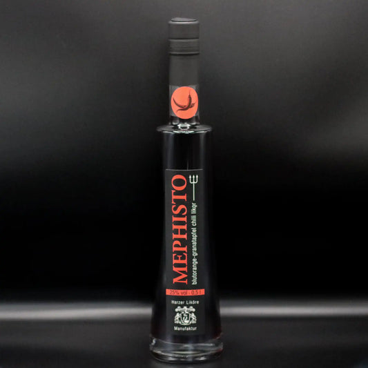 Mephisto – Likör