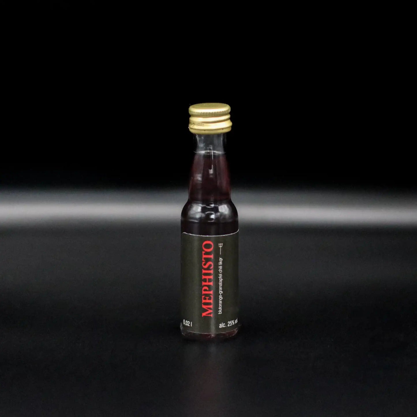 Mephisto – Likör