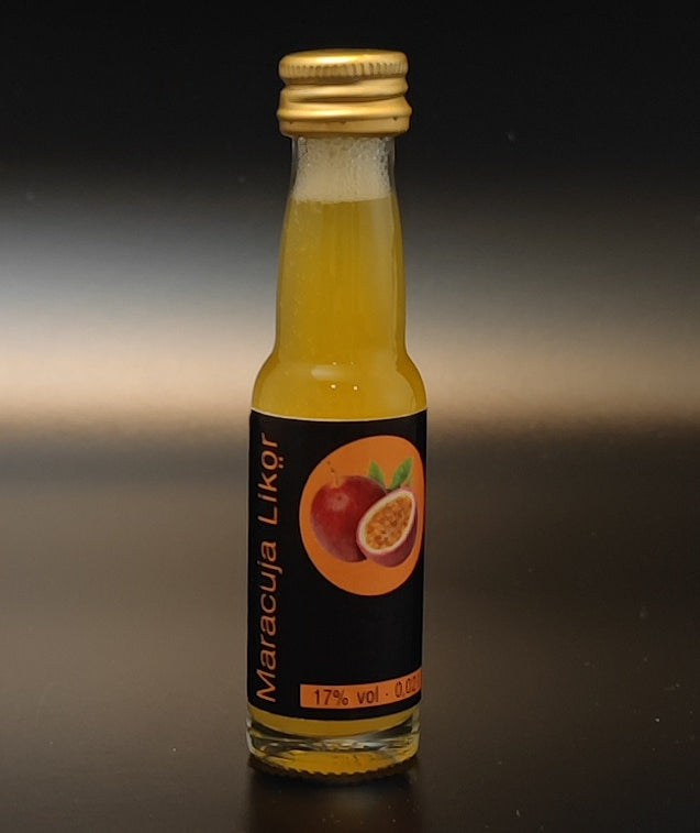 Maracuja-Likör