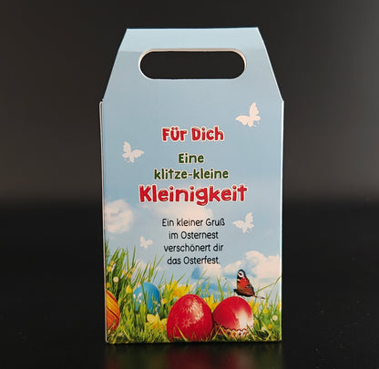 Oster-Kleinigkeit Geschenkbox 3er-Set