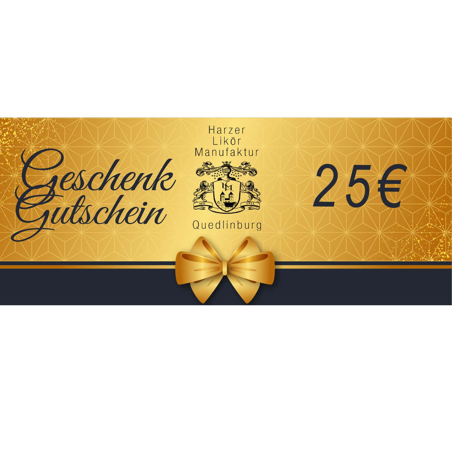 Harzer Likör Manufaktur - Gutschein