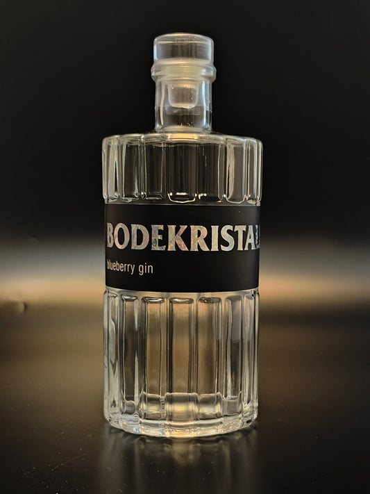 BODEKRISTALL – Blueberry Gin