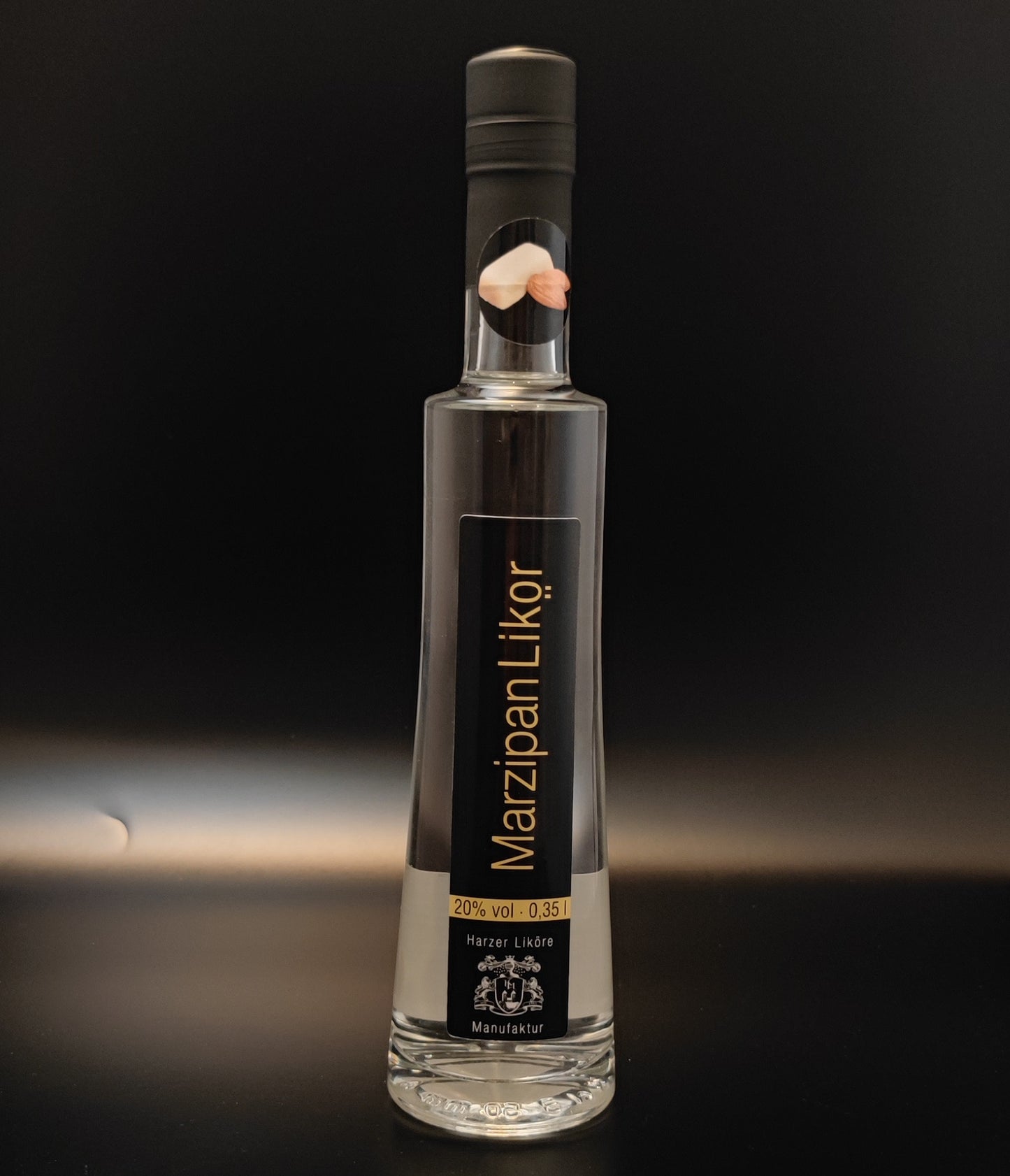 Marzipan Likör